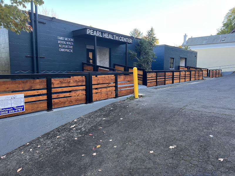 Pearl Health Center 5