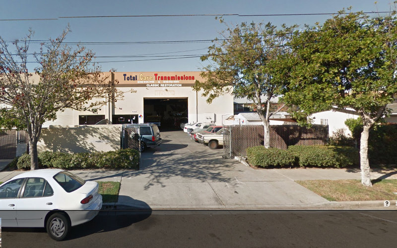 Total Care Transmissions & Classic Restoration 3
