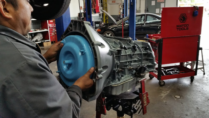 Total Care Transmissions & Classic Restoration 4