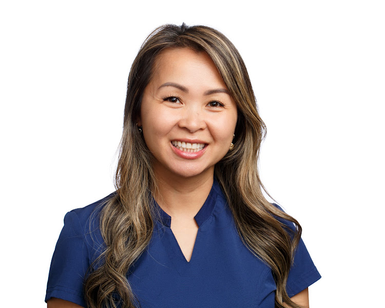 Thina Nguyen, PA-C 2