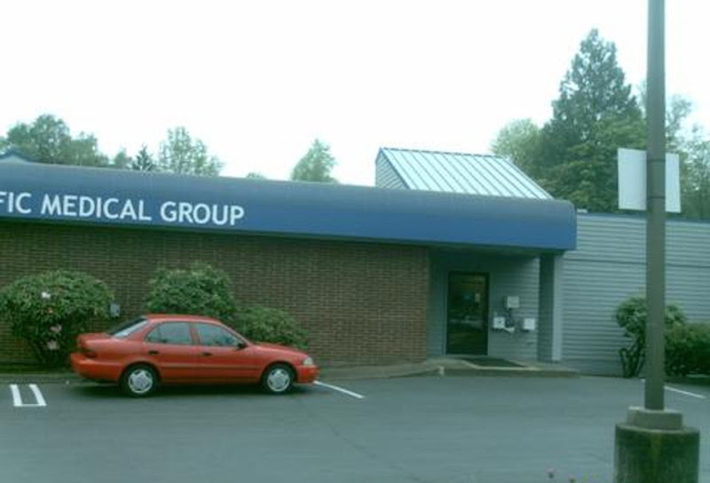 Pacific Medical Group - Tigard 3