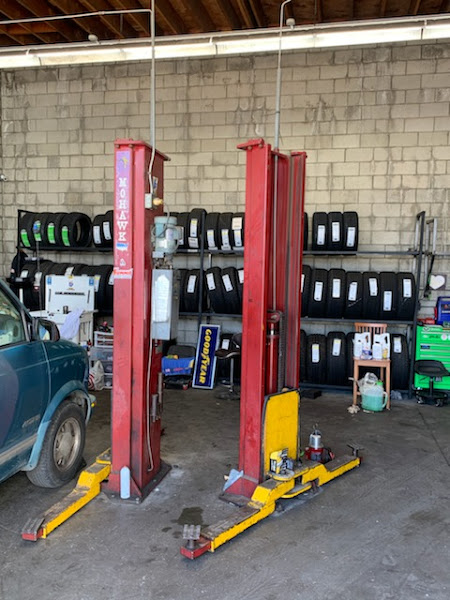 Jerauld's Car Care Center 3
