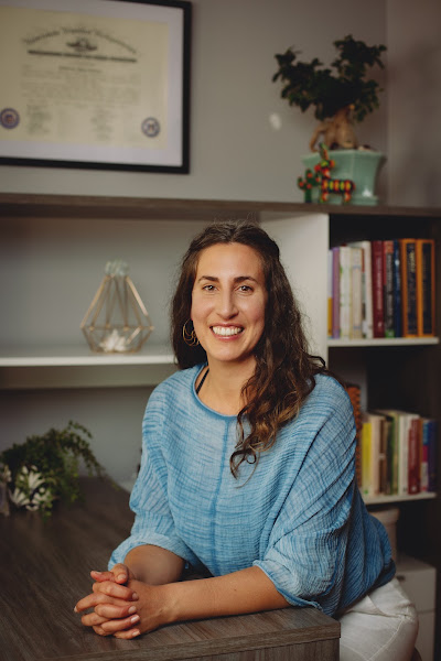 Dr. Kat Lopez Sankey MD 5
