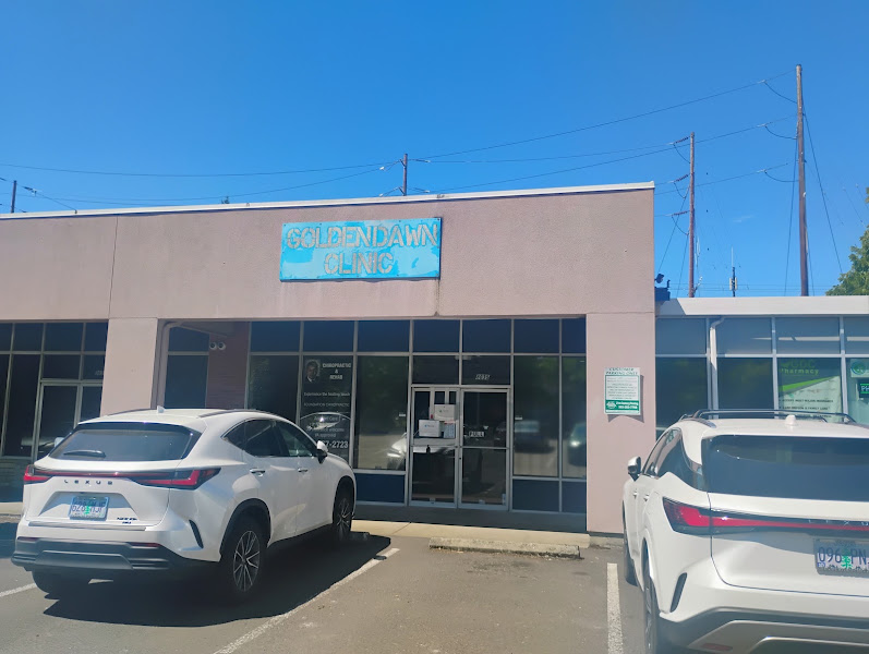 Golden Dawn Clinic 4