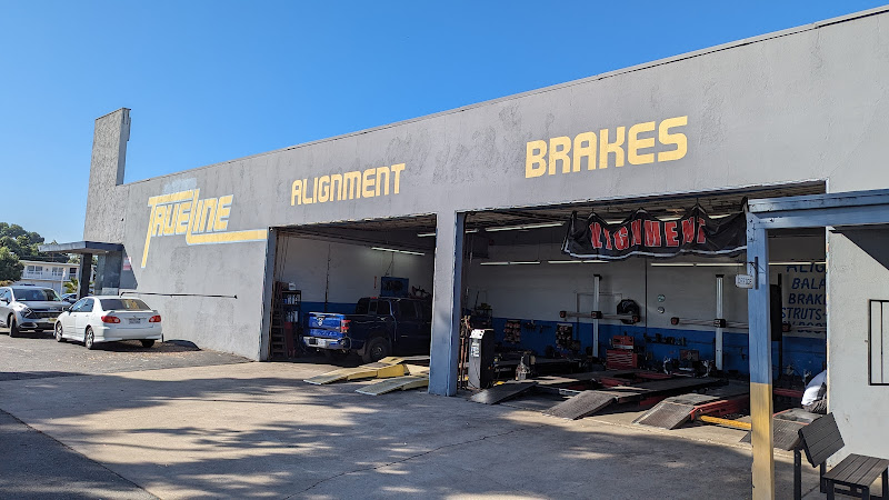 TrueLine Auto Service 1