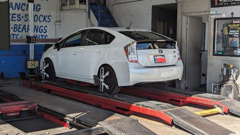 TrueLine Auto Service 2