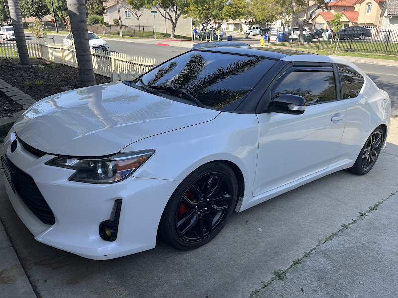 TrueLine Auto Service 3