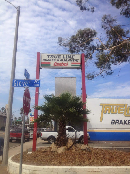 TrueLine Auto Service 4