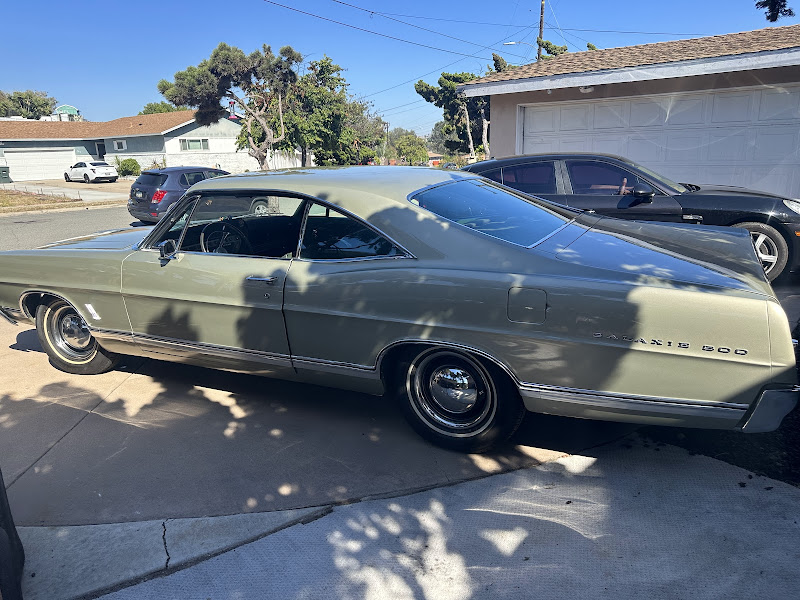 TrueLine Auto Service 5