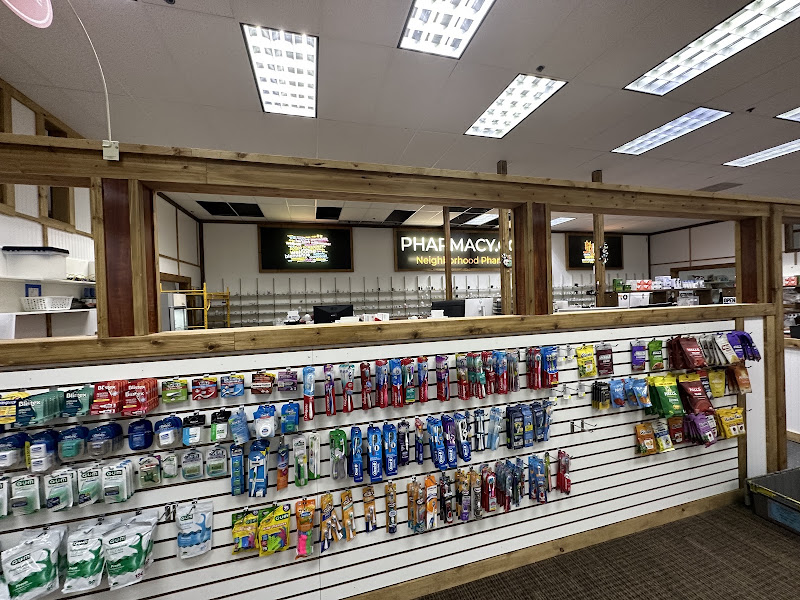 Pharmacy.com 82nd Neighborhood Pharmacy 3
