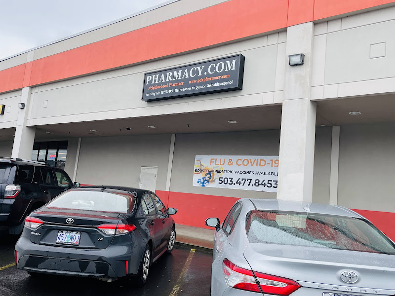 Pharmacy.com 82nd Neighborhood Pharmacy 5