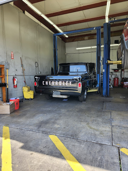 Asmar's Auto Care 3
