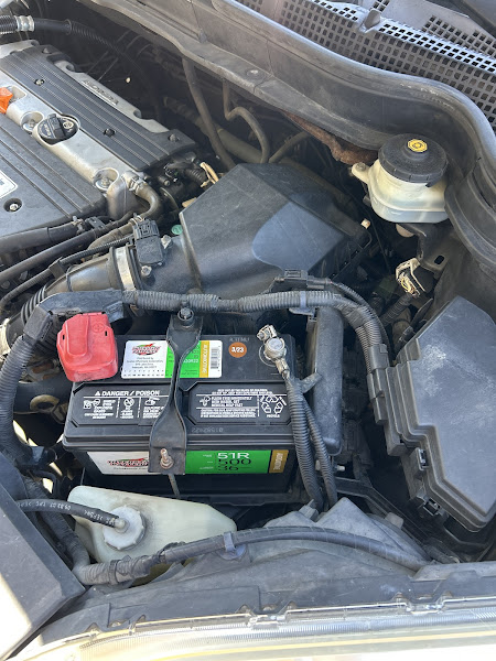 Asmar's Auto Care 4