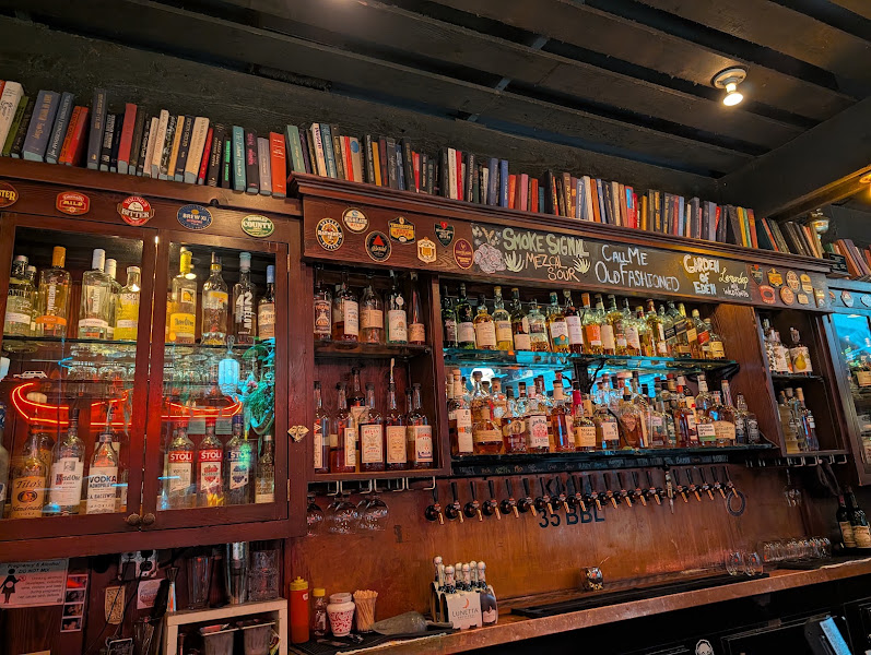 The Pharmacy Bar PDX 5