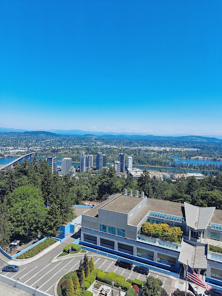 Portland VA Medical Center 3