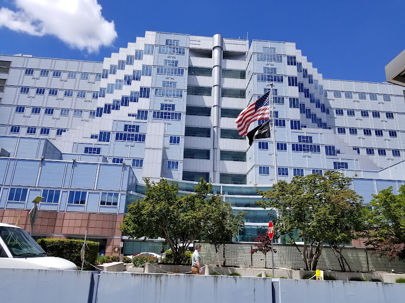 Portland VA Medical Center 4