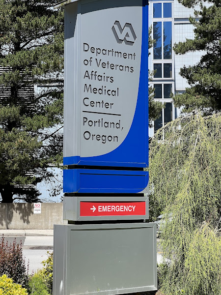 Portland VA Medical Center 5