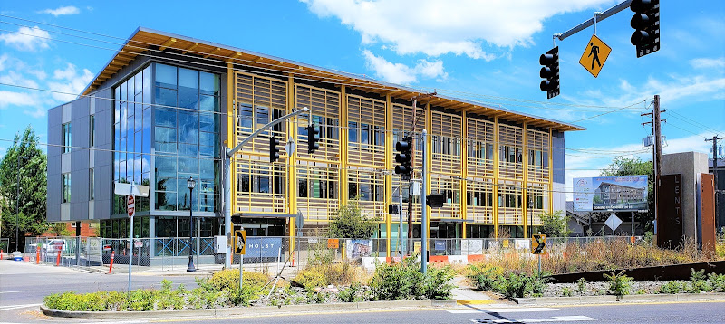 Asian Health & Service Center