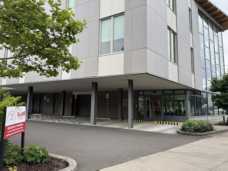 Asian Health & Service Center 4