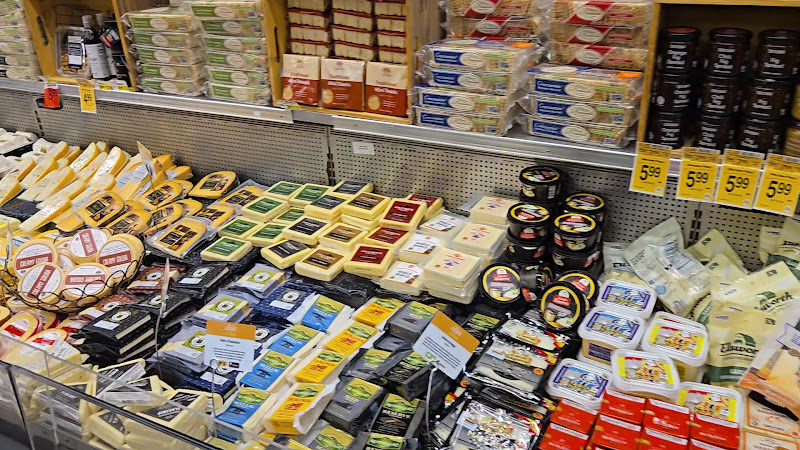 Safeway 3