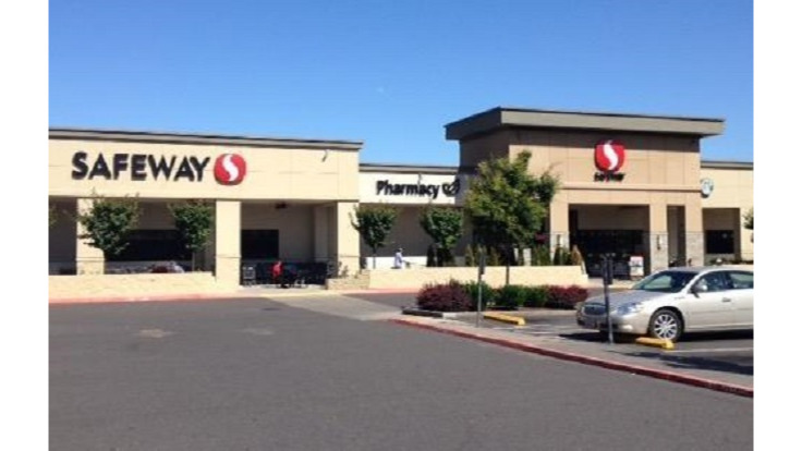 Safeway 4