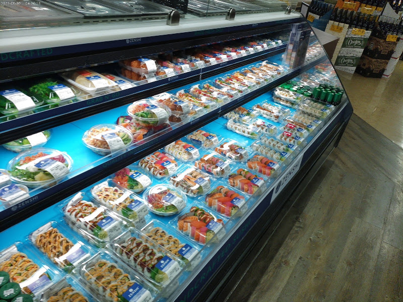 Safeway 5