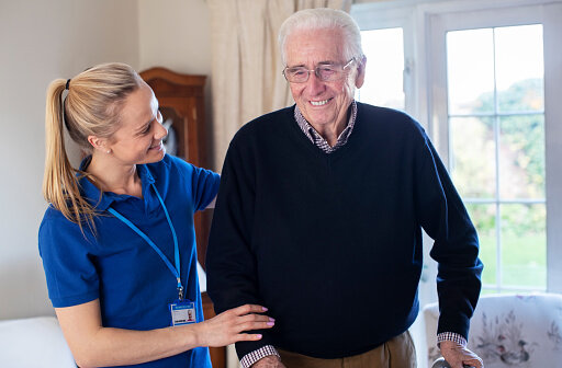 Select Home Care Portland 2