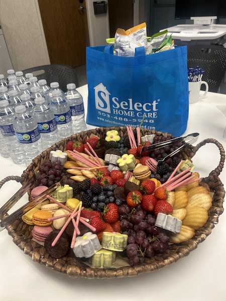 Select Home Care Portland 3