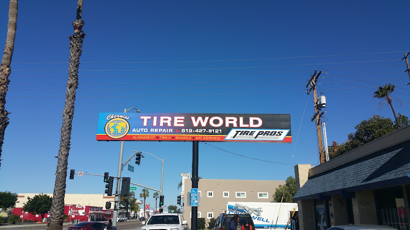 Big Brand Tire & Service 2