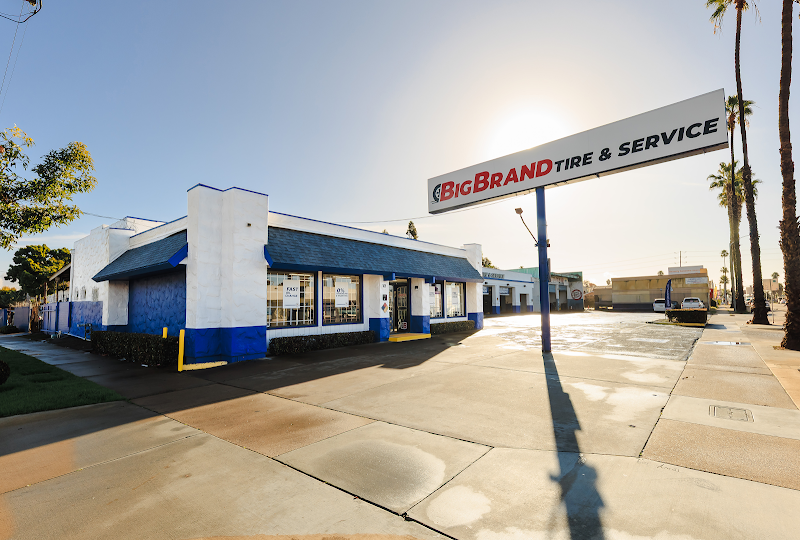 Big Brand Tire & Service 3