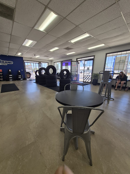 Big Brand Tire & Service 4