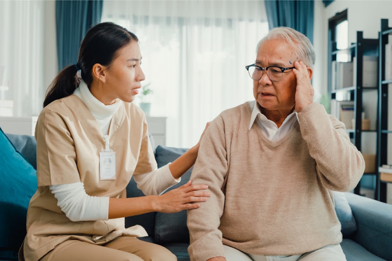 Mission Home Health of Portland 3