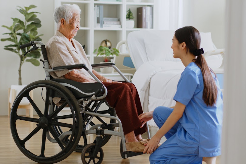 Mission Home Health of Portland 4