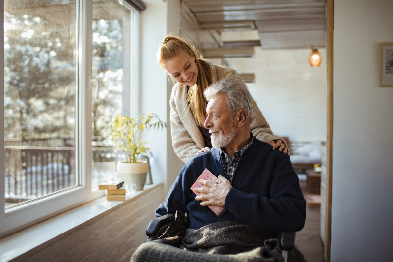Serenity Home Care 3