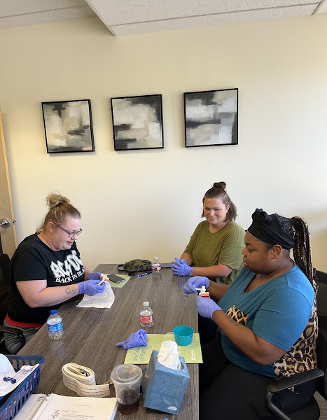 Fedelta Home Care - Portland 4