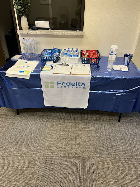 Fedelta Home Care - Portland 5
