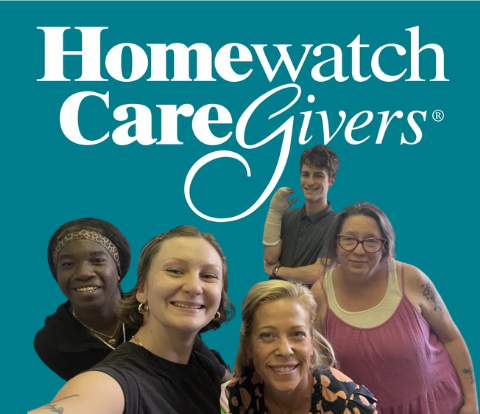 Homewatch CareGivers of Portland 2