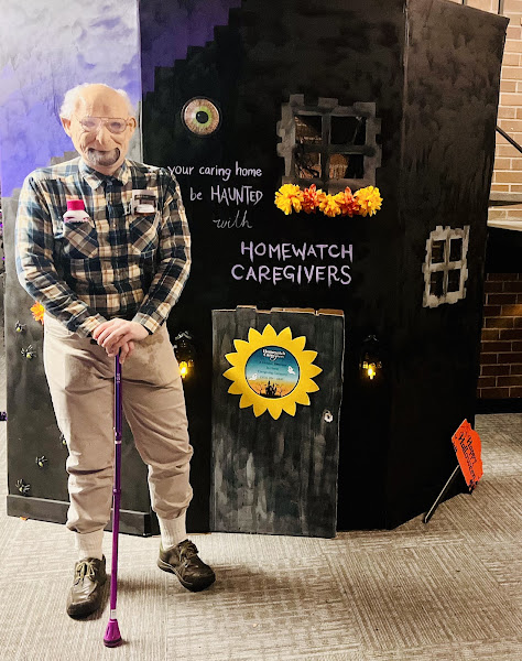 Homewatch CareGivers of Portland 4