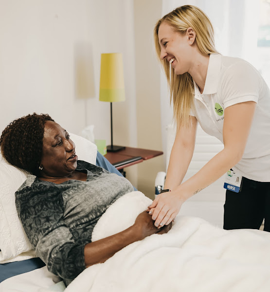 EQC Home Care Agency 2