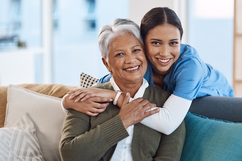 EQC Home Care Agency 4