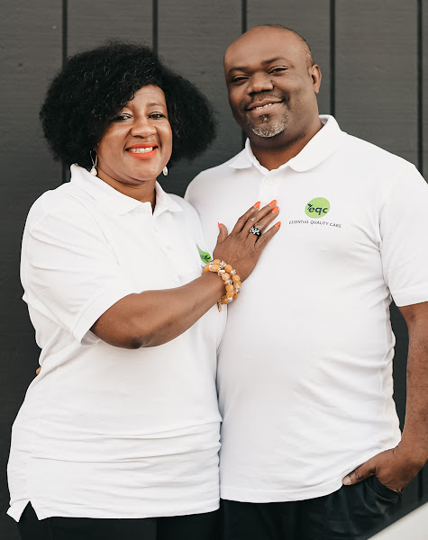 EQC Home Care Agency 5
