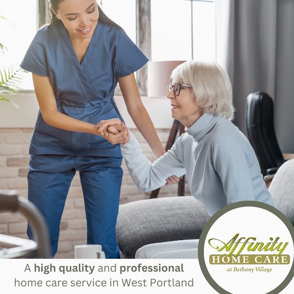 Affinity Home Care