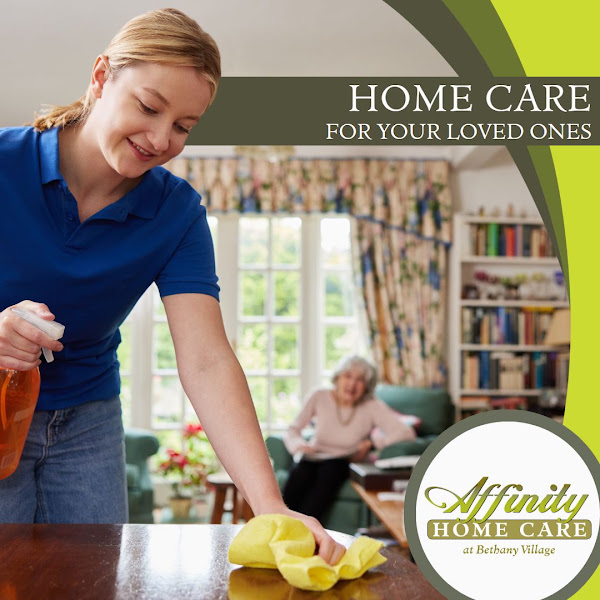 Affinity Home Care 2