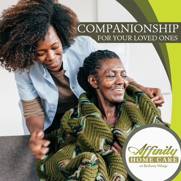 Affinity Home Care 4