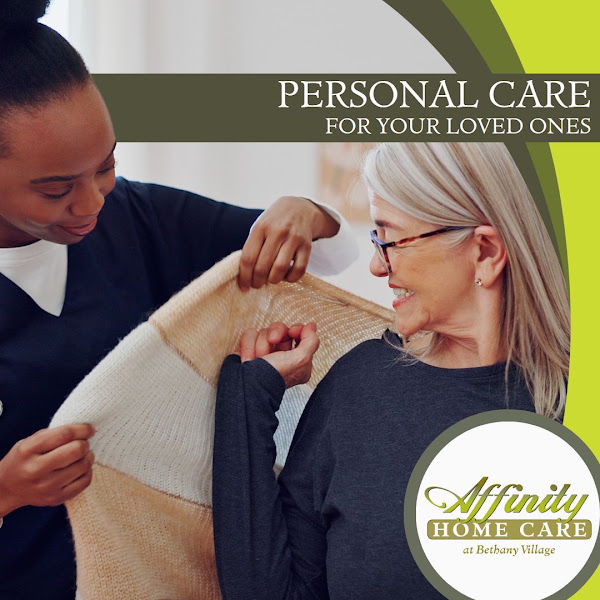 Affinity Home Care 5