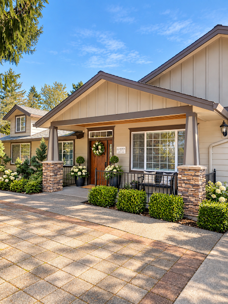 Garden Home Care