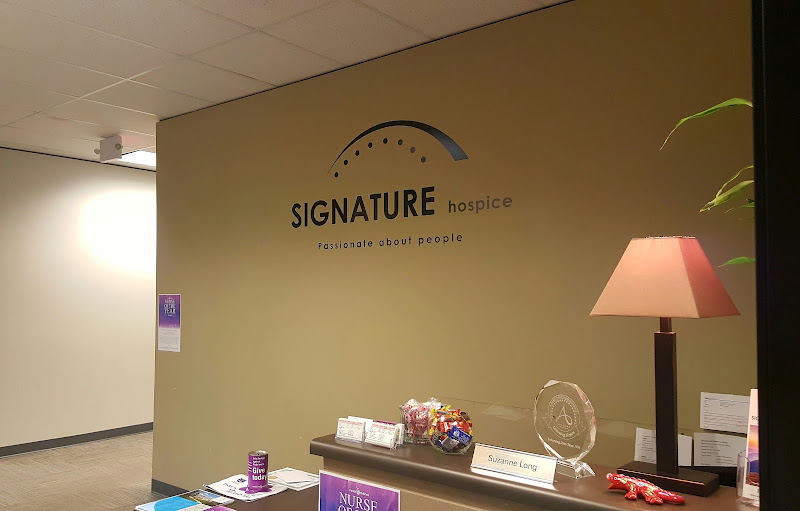 Portland Signature HCH: Home Health & Hospice 5