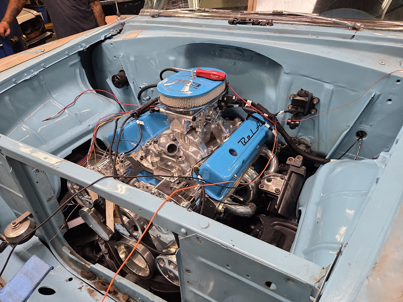 N C Motorsport Auto Repair