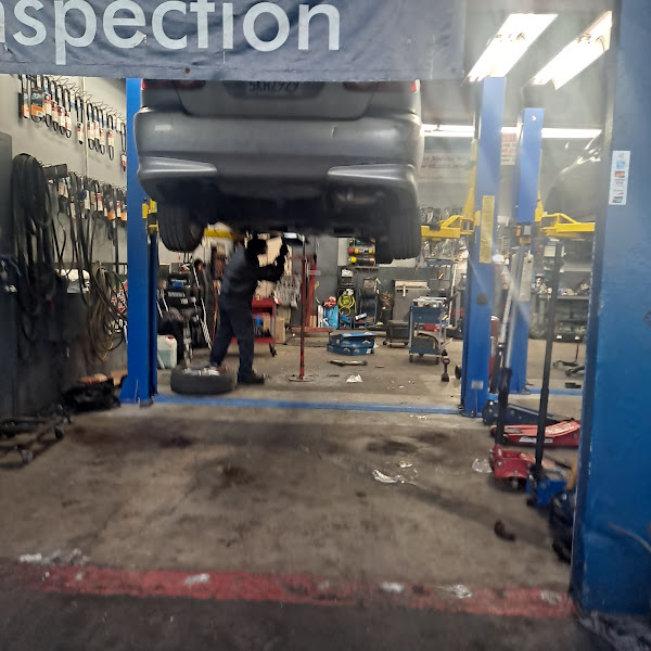 N C Motorsport Auto Repair 3