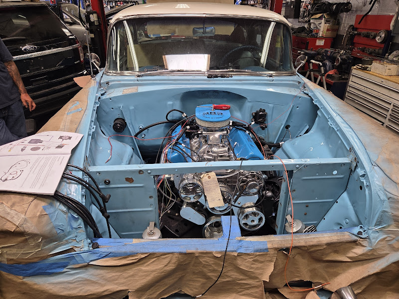 N C Motorsport Auto Repair 4